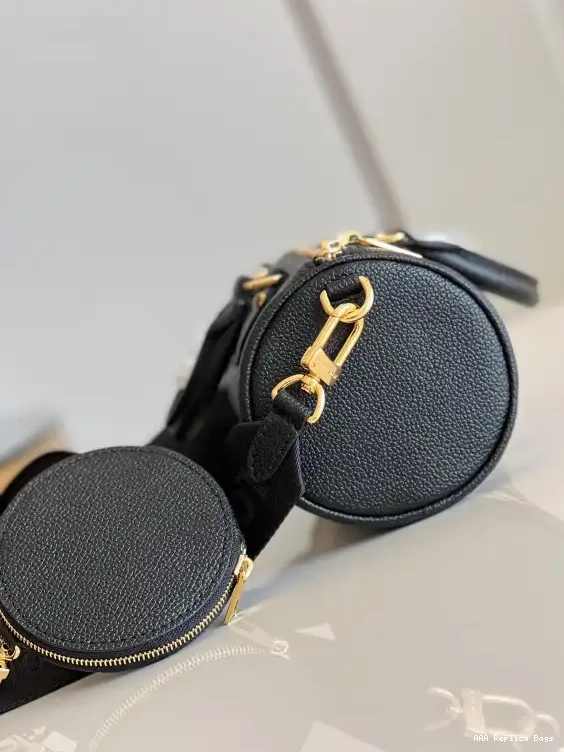 Aaa replica bags PAPILLON BB LOUIS VUITTON 0610